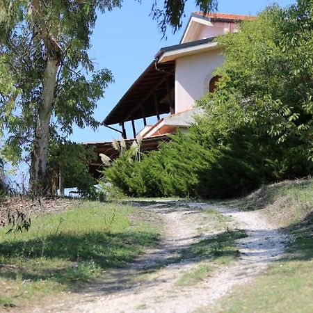 Manuel Suites Pianella  Dış mekan fotoğraf