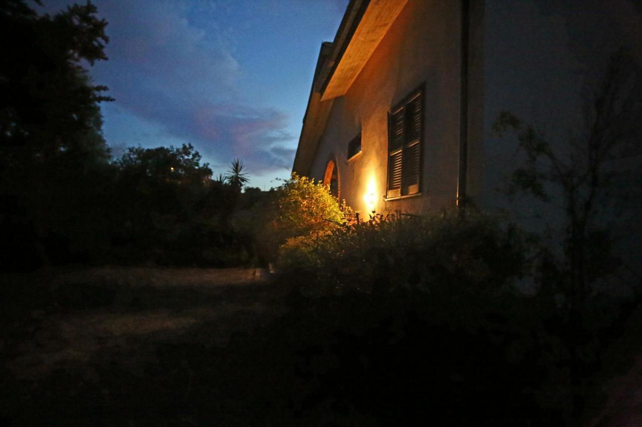 Manuel Suites Pianella  Dış mekan fotoğraf
