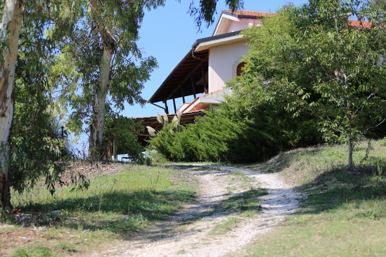 Manuel Suites Pianella  Dış mekan fotoğraf