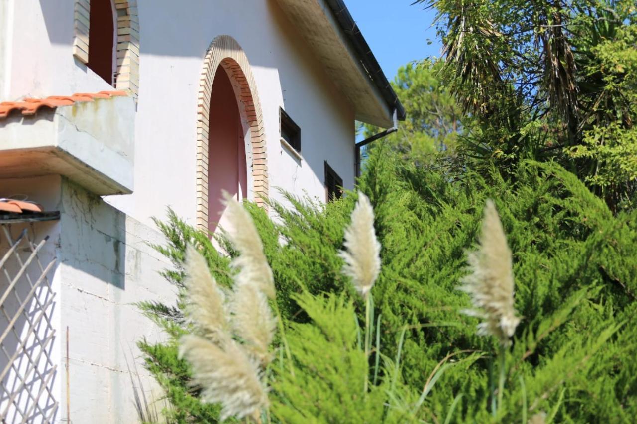 Manuel Suites Pianella  Dış mekan fotoğraf