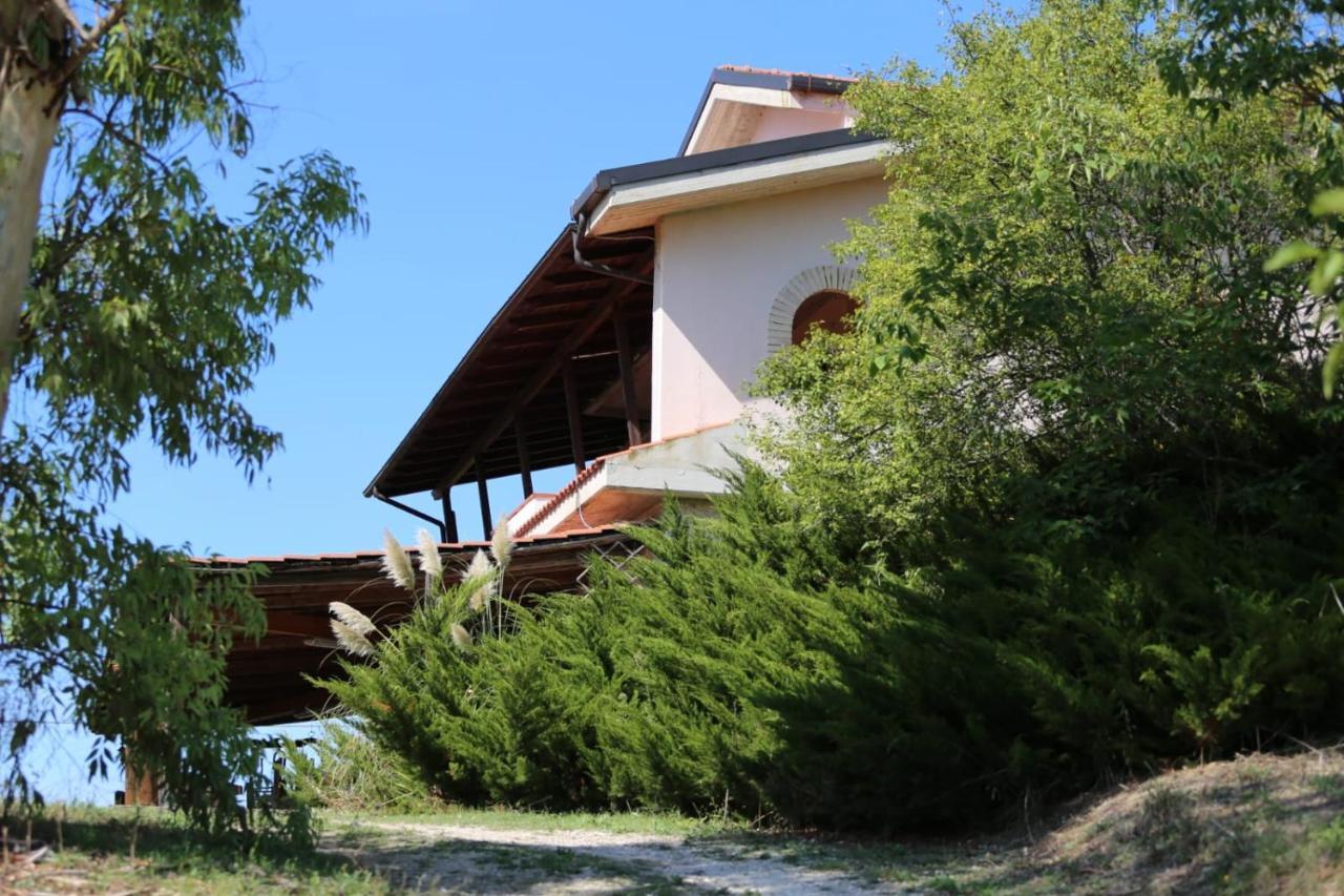 Manuel Suites Pianella  Dış mekan fotoğraf