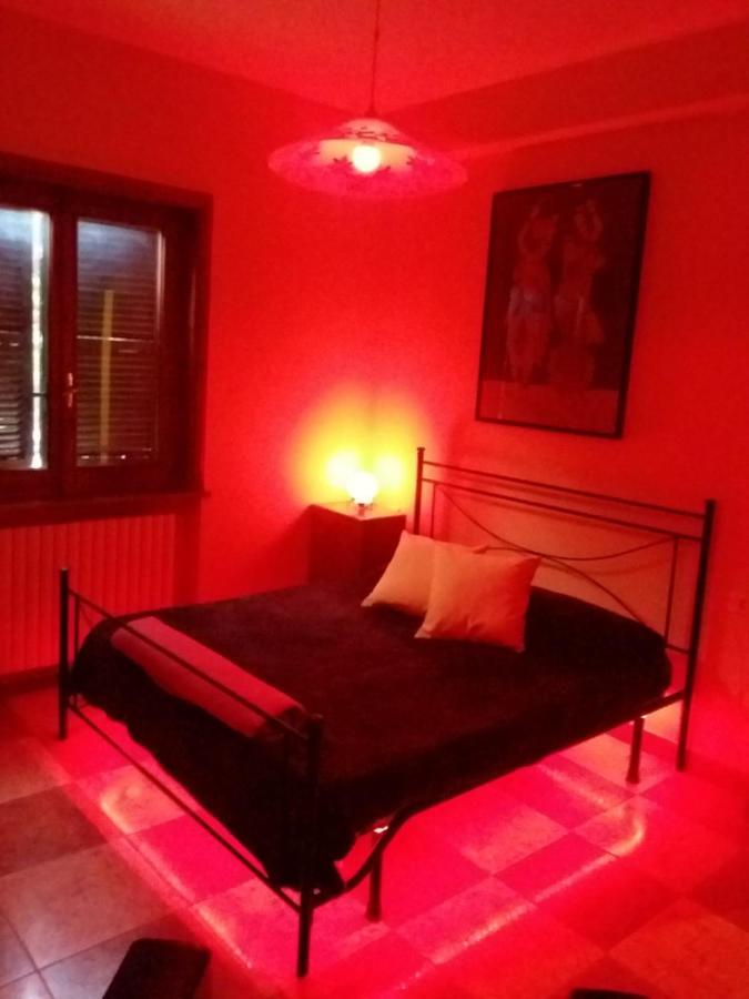Manuel Suites Pianella  Dış mekan fotoğraf