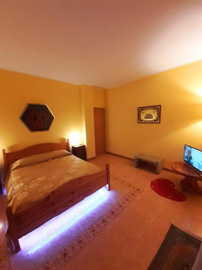 Manuel Suites Pianella  Dış mekan fotoğraf