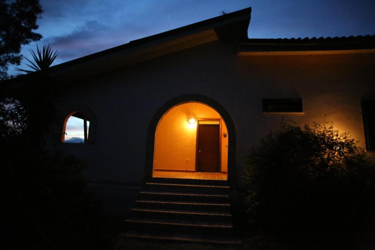 Manuel Suites Pianella  Dış mekan fotoğraf