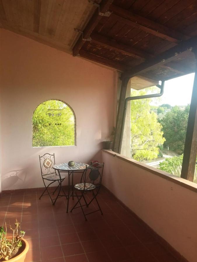 Manuel Suites Pianella  Dış mekan fotoğraf