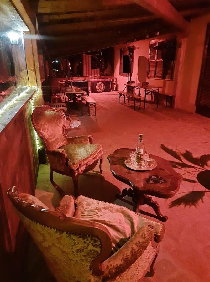 Manuel Suites Pianella  Dış mekan fotoğraf