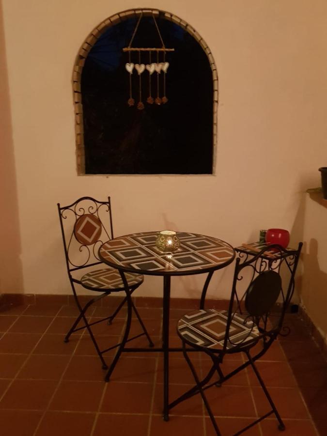 Manuel Suites Pianella  Dış mekan fotoğraf