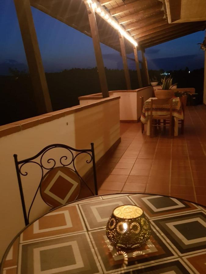 Manuel Suites Pianella  Dış mekan fotoğraf